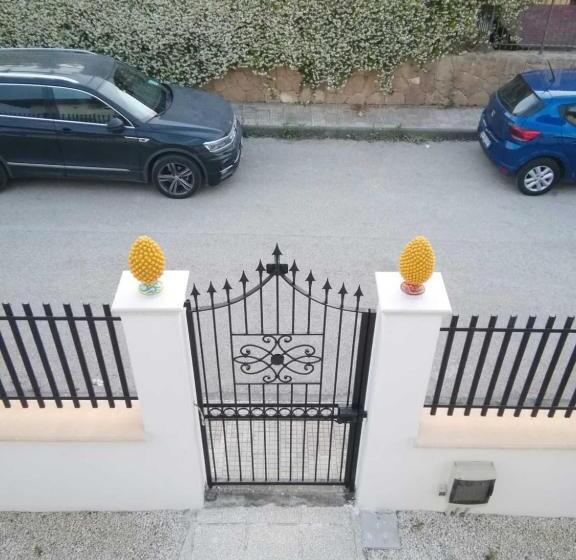 Casa Vacanza Brucoli Mare 1
