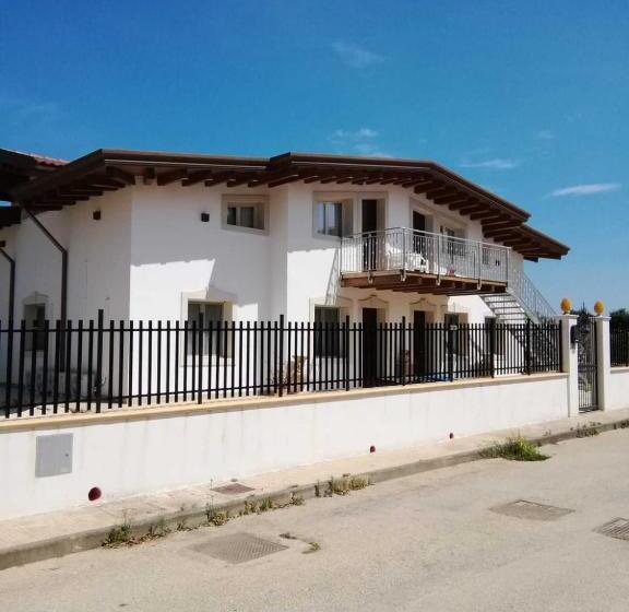 Casa Vacanza Brucoli Mare 1