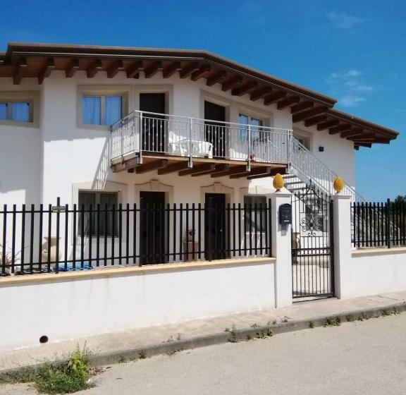 Casa Vacanza Brucoli Mare 1