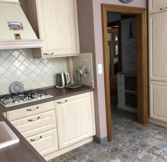 Cozy Apartment In The City Centre