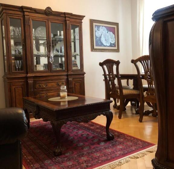 Cozy Apartment In The City Centre