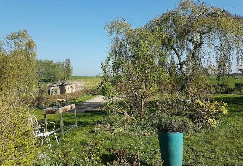Gîte 7ici