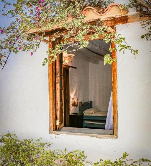 هتل Casa Blanca Barichara By Infinity