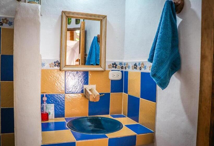 هتل Casa Blanca Barichara By Infinity