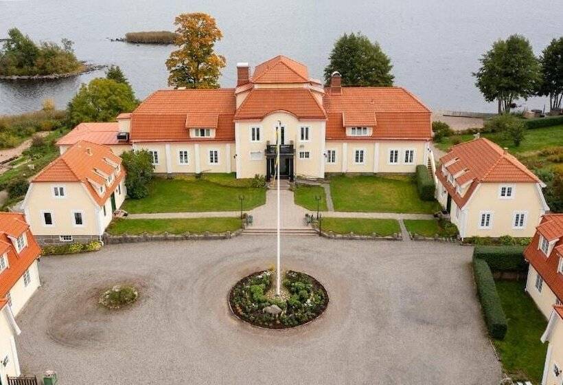 هتل Möckelsnäs Herrgård