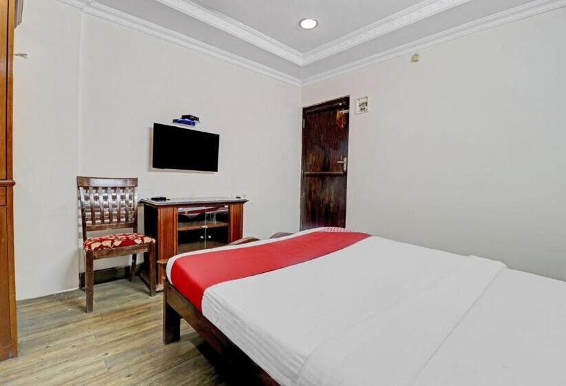 هتل O Royal Grand Residency Near Lalbagh Botanical Garden