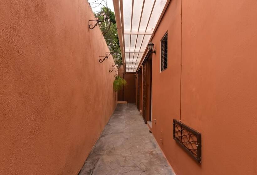 Ph 19 Guesthouse Hotel In Gazcue