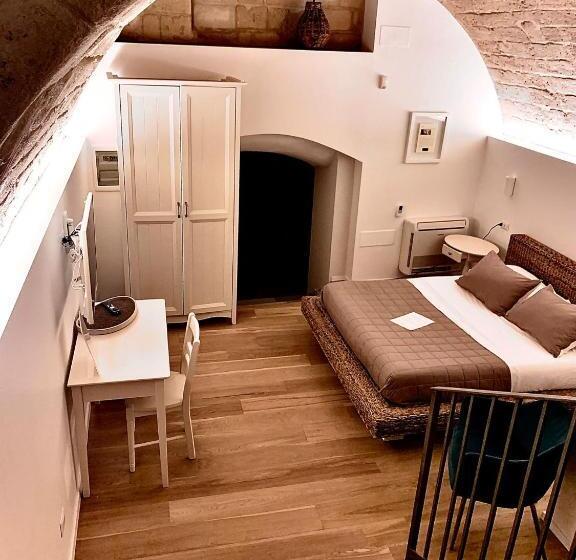 Il Campanile Premium B&b