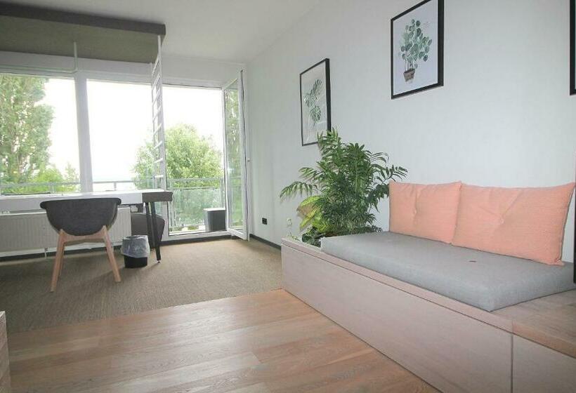 Junior Suite Am Plönersee