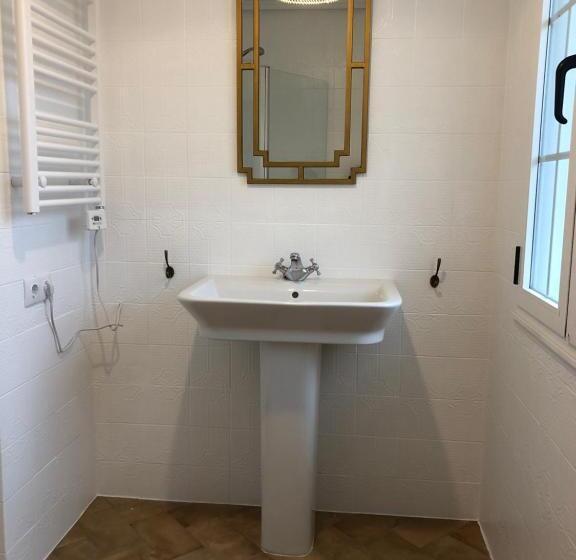 La Casita De El Montán Alta