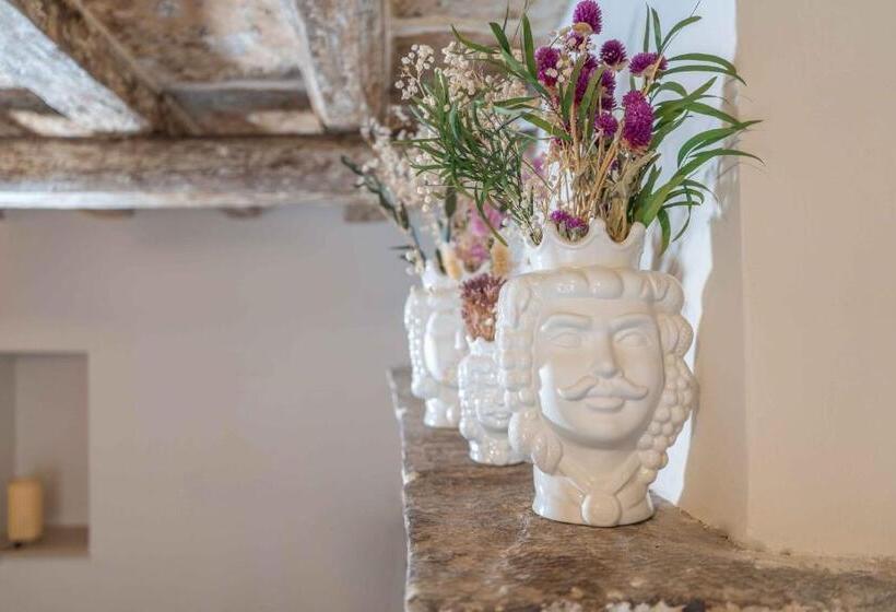 La Traversa B&b