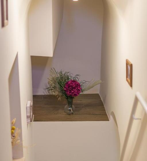 La Traversa B&b
