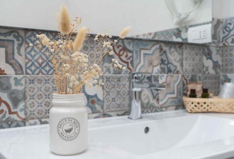 La Traversa B&b