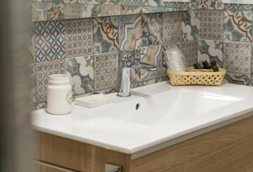 La Traversa B&b