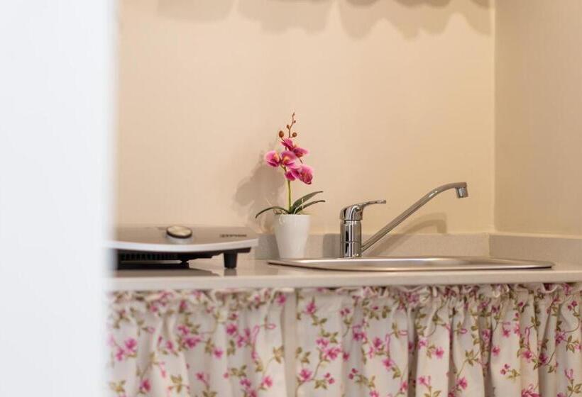 La Traversa B&b
