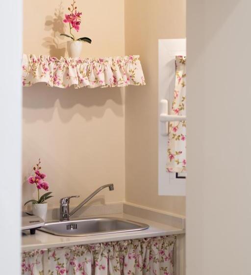 La Traversa B&b