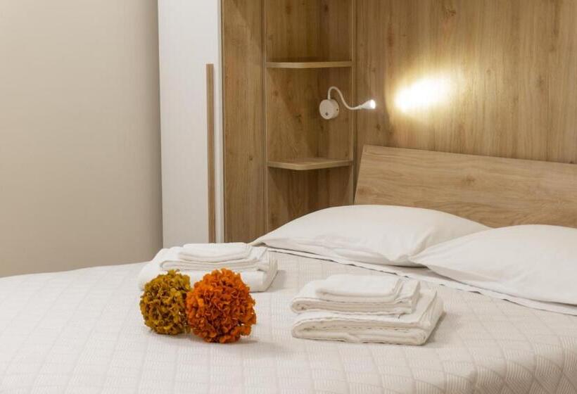 La Traversa B&b