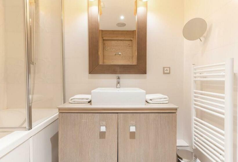 Résidence L Hévana   Appartements De Prestige Méribel Centre
