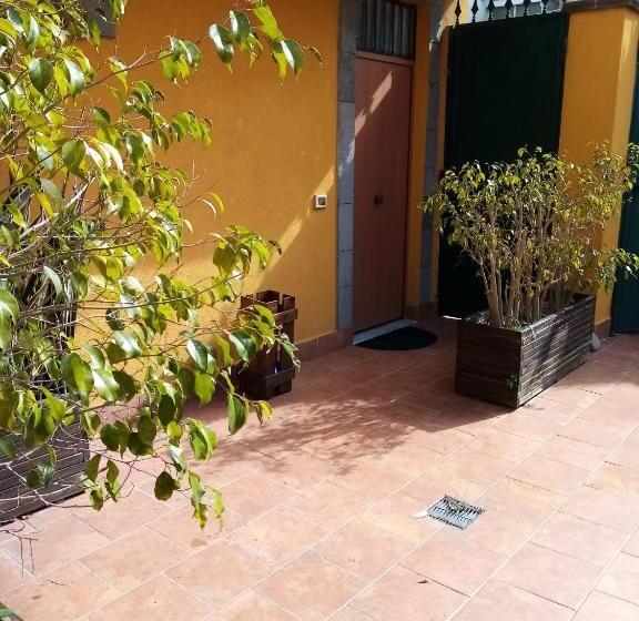 پانسیون Bbcamere Policlinico