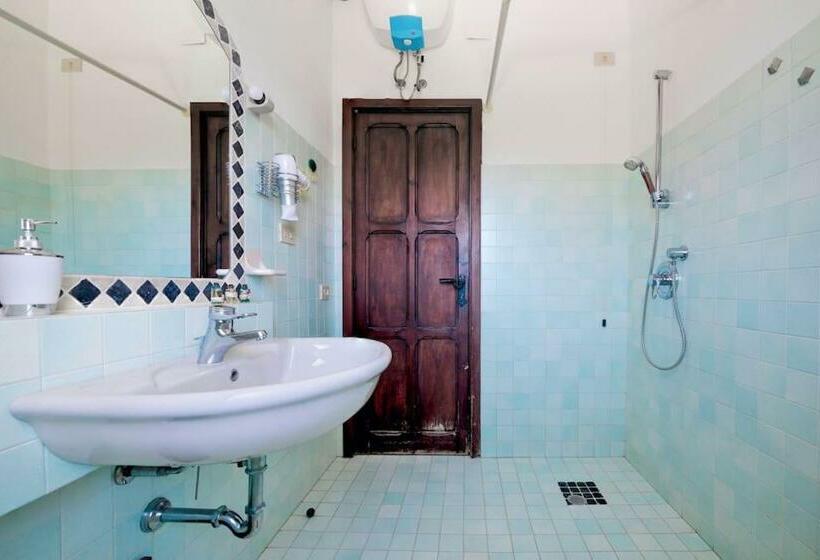펜션 Camere Matrimoniali Con Bagno Privato   Mirto E Corbezzolo