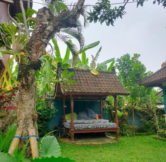 پانسیون Medewi Surf And Stay
