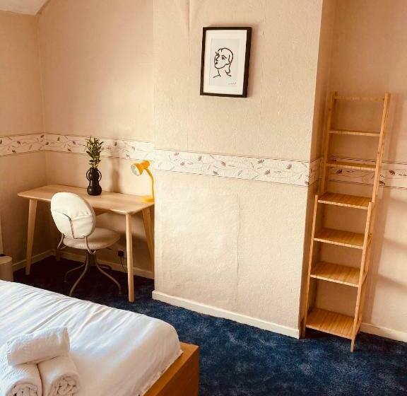Пансион Melrose At Stayboom