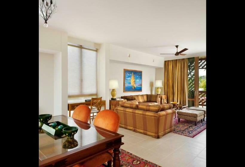 پانسیون Room In Bb Gran Melia Red Level Deluxe City View 2