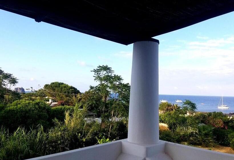 پانسیون The Lighthouse Room