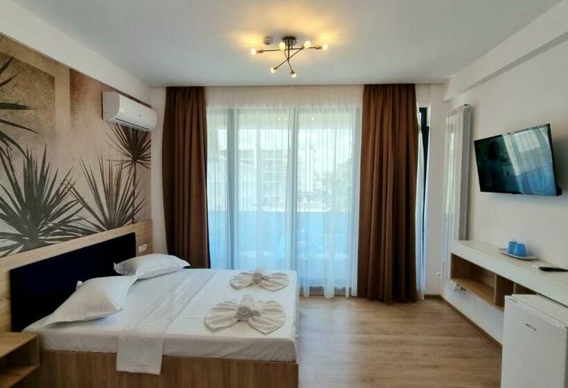 پانسیون Vila Natalia