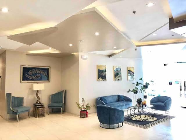 Sunvida Tower Cebu By Hello Guest Place