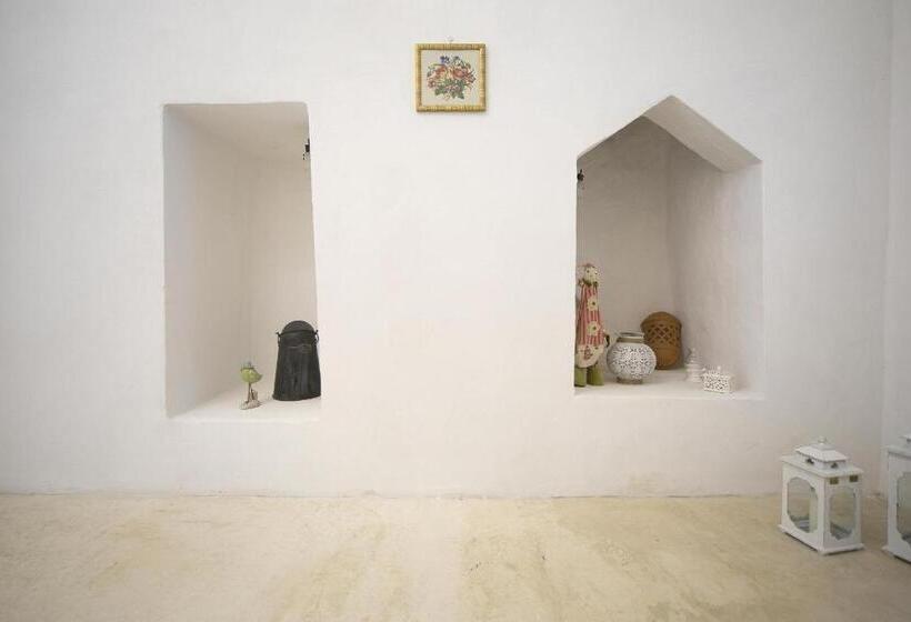 Trullo Rifugio