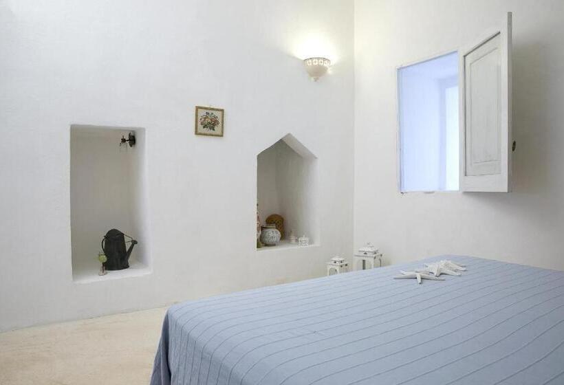 Trullo Rifugio