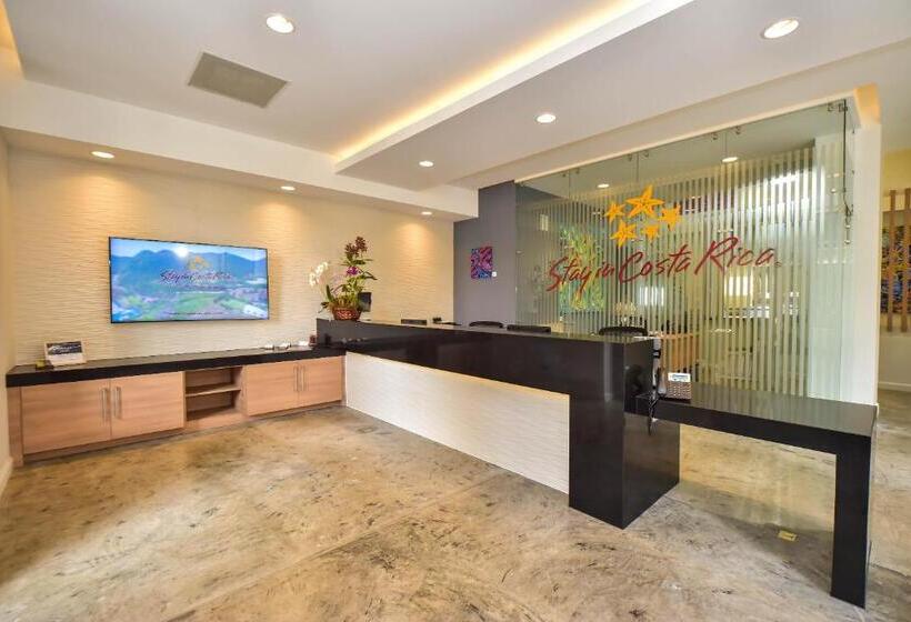 Veranda 3b 2 Bedrs Second Floor By Stay In Cr