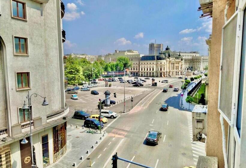 Victoriei Studio
