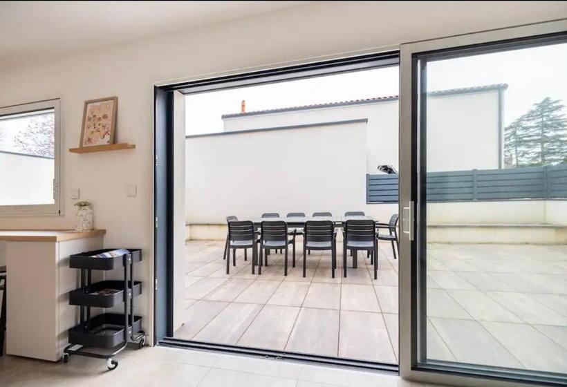 La Villa Hérault