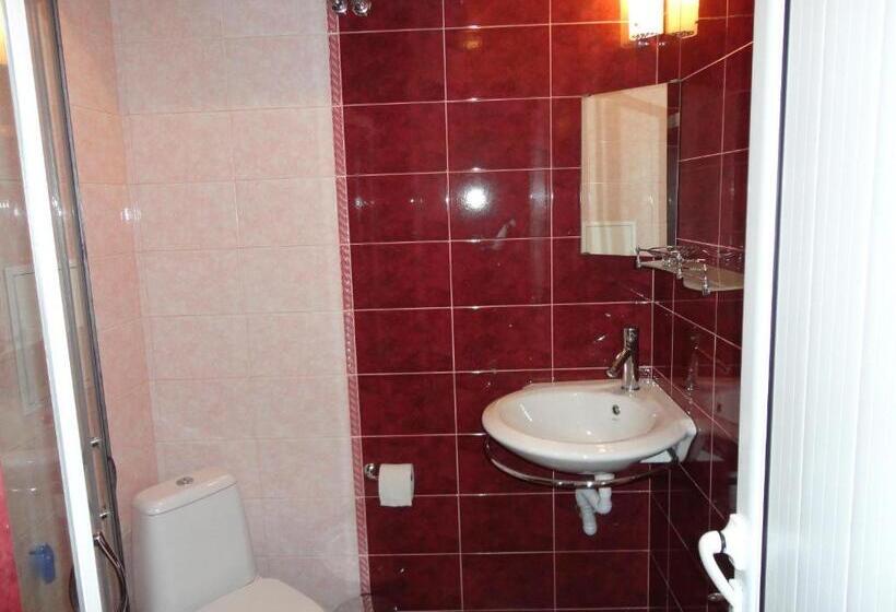 Apartment Mihaela