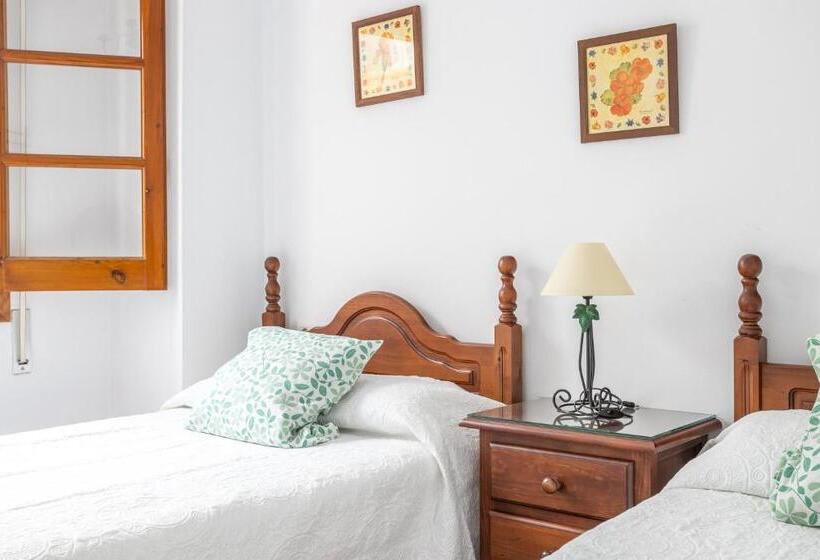 Apartment Nieves 2