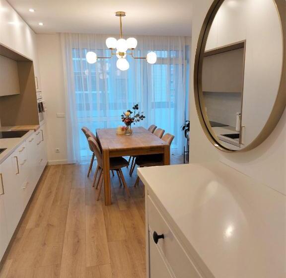 Baltija Apartment
