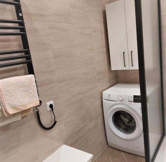 Baltija Apartment