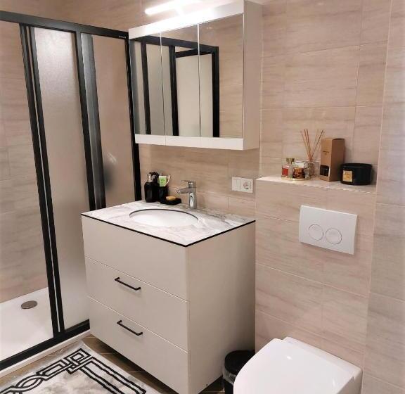 Baltija Apartment
