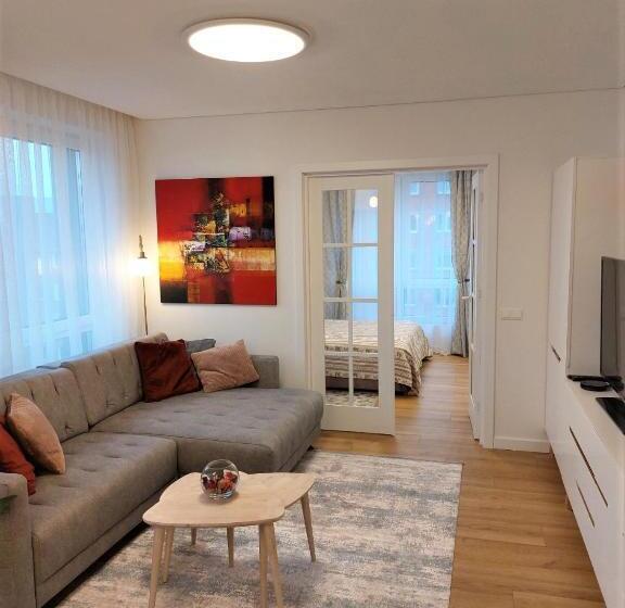 Baltija Apartment