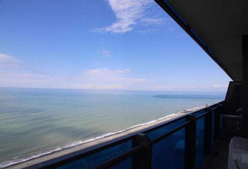 Batumi Sea View Apart