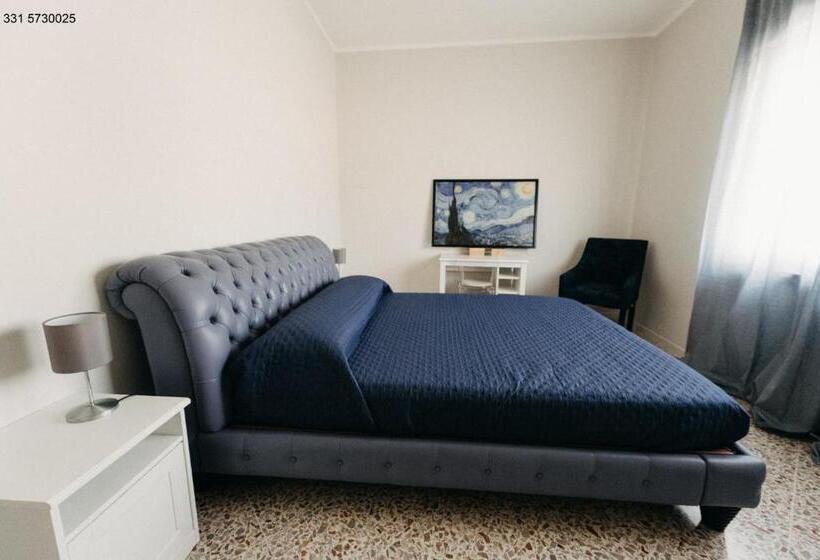 تختخواب و صبحانه Borgo 40