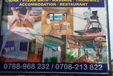 تختخواب و صبحانه Dream Jet Suites