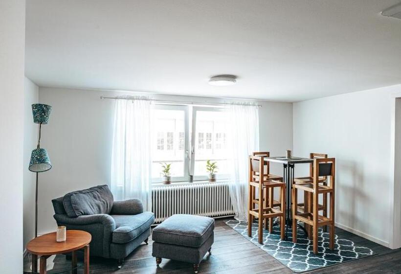 Byggmästare Villan