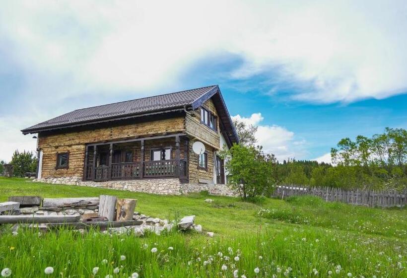 Casa Bună Fundățica