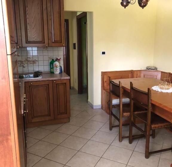 Casa Vacanze Pila