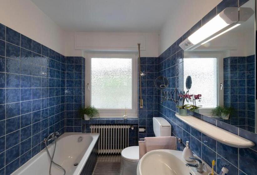 Ferienwohnung Burgblick Coraidelstein