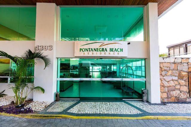 Bicalho Flat Beira Mar   Hotel Pontanegrabeach
