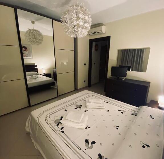 House 14b Monopoli